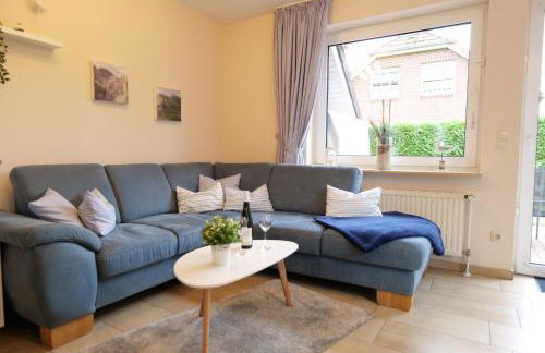 Ferienhaus Otterndorf Haus Resi - Foto 2