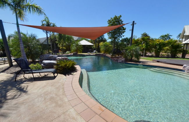 Freshwater East Kimberley Apartments - Photo 23