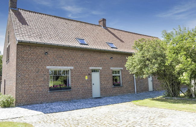 Vacation Home in Vleteren Near Nature Park - Foto 1