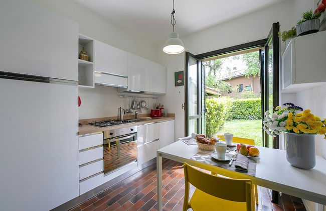 Residenza La Parusciola - Foto 51