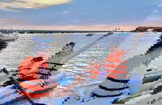 Nhu May Homestay Phu Quoc - Foto 23