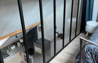 la vallée des marmottes - Foto 16