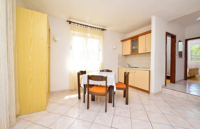 Apartments Villa Ana - Foto 17