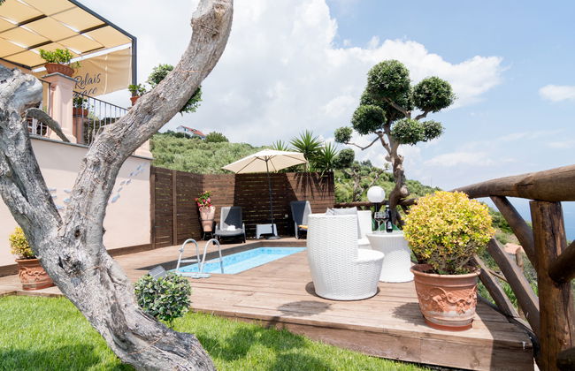 Relais Cacace - Foto 29