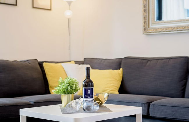 Superior Stay Zagreb - Foto 26