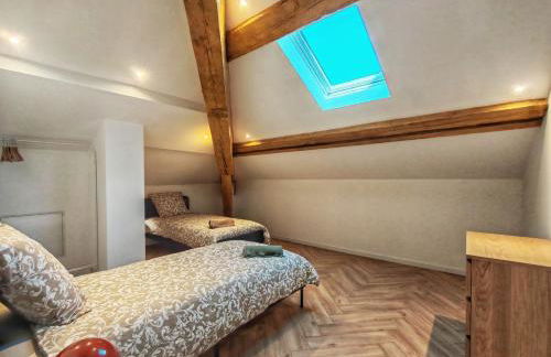 Le Quai Nîmois Climatisé Au pied de la Gare - Photo 6