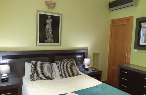 CENTRO MADRID, Las Letras - Foto 33