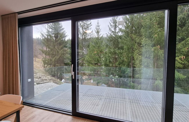 Chalets Hrabovo - Foto 59