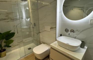 Apartamento con Terraza Soho Centro Malaga - Photo 13