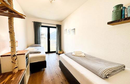 Alpenglühen - Foto 16