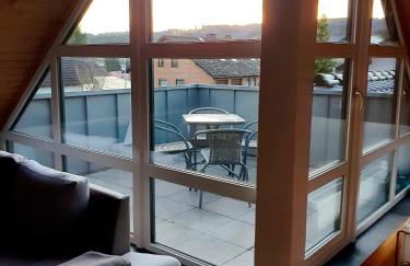 Fewo Eifelhöhe - Foto 11