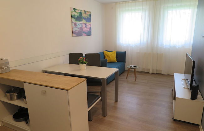 Spreepolis Boardinghaus - Foto 36