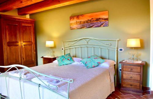 Agriturismo Colle Mura - Foto 70