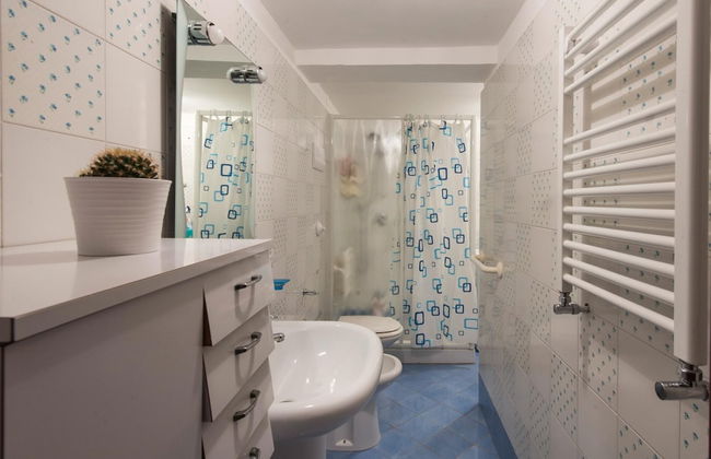 La Casa di Sara a Mondello by Wonderful Italy - Foto 13