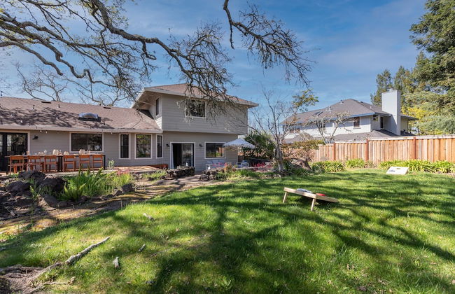 Jasmine by Avantstay Entertainers Paradise w/ Hot Tub, Pool Table & Large Patio - Foto 29