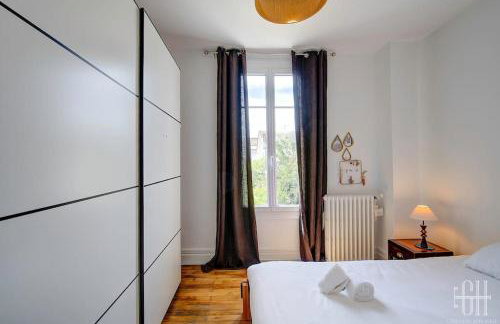 La Capucine - Hôpital Bretonneau - Foto 16