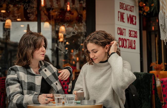 Seu retrato natural em Paris - Foto 11