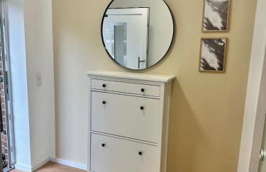 Haus am Wald mit Whirlpool, Garten, Kamin und voll ausgestatteter Küche - Foto 57