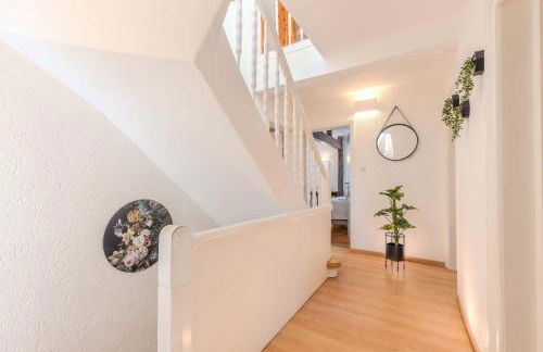 Weingut Muehlenschenke - Game-Room, Vineyard, Sauna and more - Foto 55