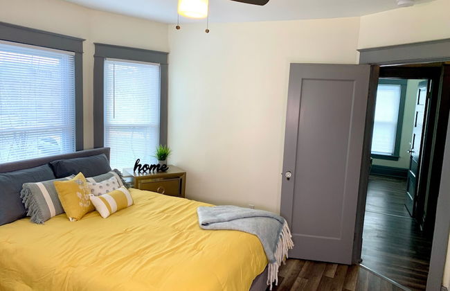 The Hennepin House-Private Yard &Parking - Foto 10