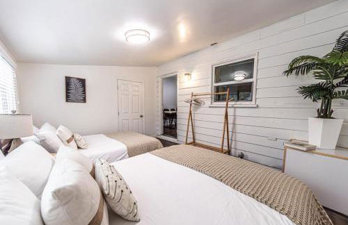 3BR Santa Monica Home, Ideal for Groups! - Foto 20