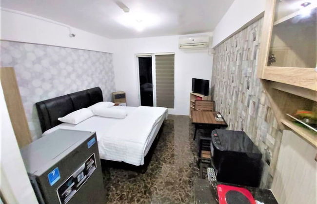 Apartemen Mutiara Bekasi By Veeroom - Photo 1