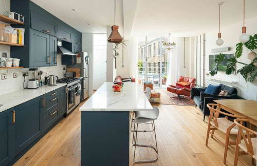 Stylish 3BD Home - Great Location - Foto 16