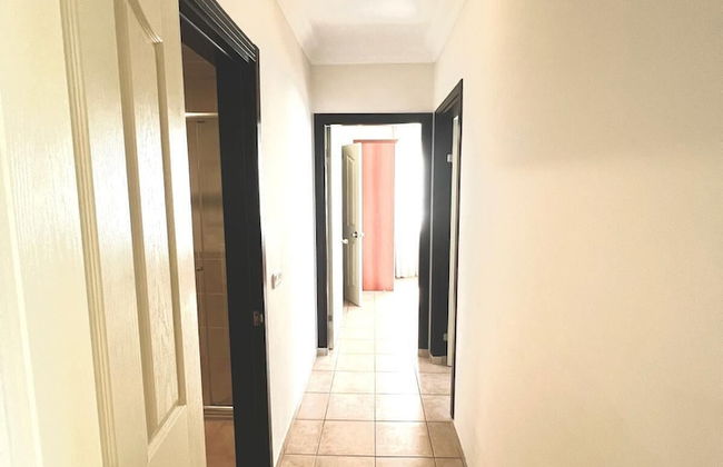 Alanya Sunset Hotels - Foto 12