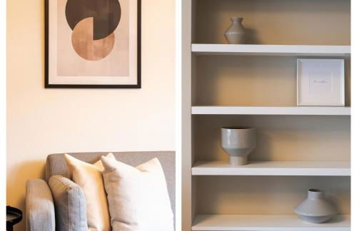 3 Bedroom House-Free Parking-by Holiday Homes - Foto 36