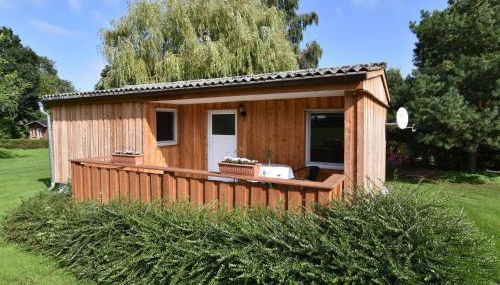 Insel- Bungalow auf Poel - Foto 2