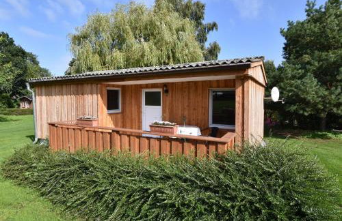 Insel- Bungalow auf Poel - Foto 2