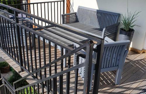 Apartamenty Amalia - Foto 5