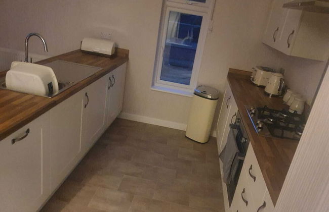 Luxury 2-bed Lodge in Routh, Hottub & Pet Friendly - Foto 12