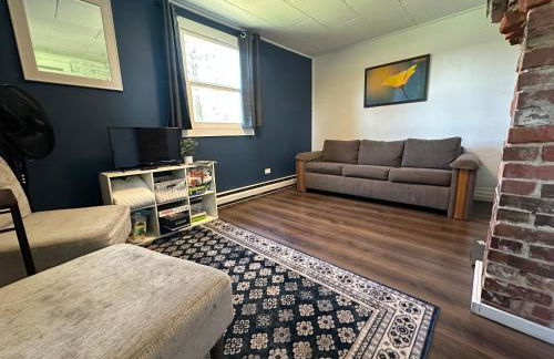 Cozy Cabin with Coeur d'Alene Lake views - Foto 43