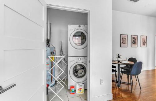 20 MIN to Manhattan! 2BR Luxurious Comfy & Spotless - Foto 27