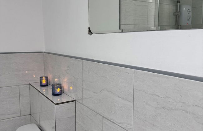 The Rich Living Apartment - Foto 34