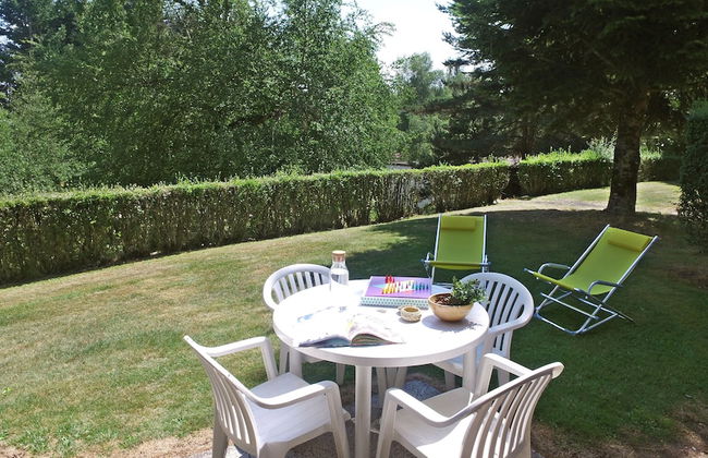 VVF Aubrac, Chaudes-Aigues - Photo 16