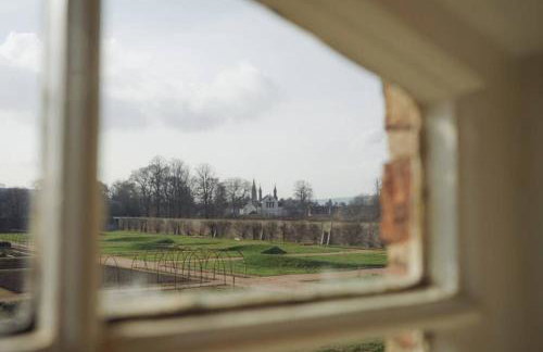 Garden Cottage, Fochabers - Foto 36