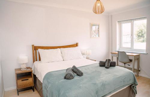 Dungeness Drift - By the Beach - Pass the Keys - Foto 36