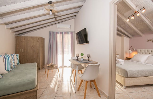 Koukos Loft Apartments - Photo 29