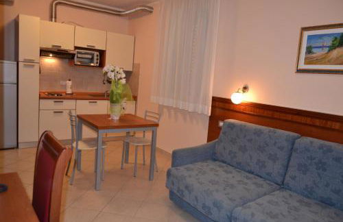 Residence Ducale - Foto 51