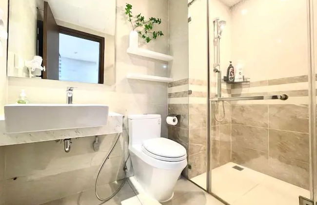 Saigon Royal View Residence & River - Foto 37