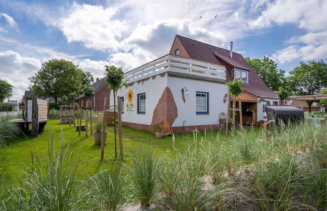 Holiday Home in Tating - Foto 51