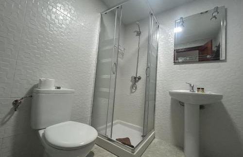 SFJ Apartamento Arrecife - Foto 9