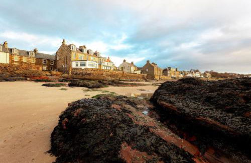 Main Street No 56 - Lower Largo - Foto 44