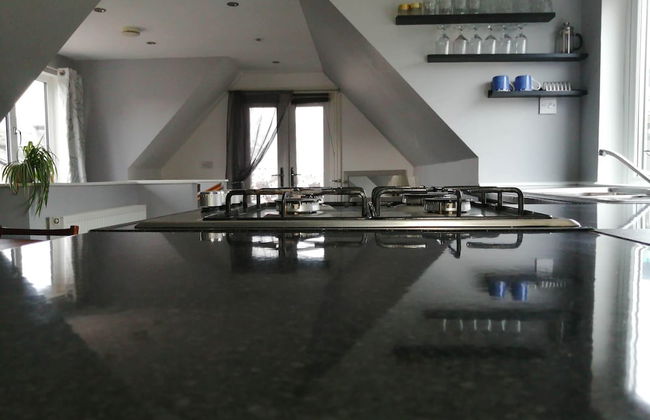 Nest Holiday Home - Foto 19