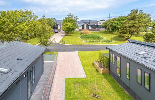 Coed Aros Lodge - Photo 19