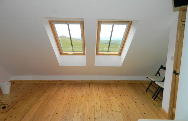 Dartmoor Barn on North Hessary Tor - Foto 2