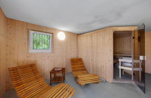 Guesthouse Niederschlag - Sauna & BBQ im Erzgebirge - Foto 17