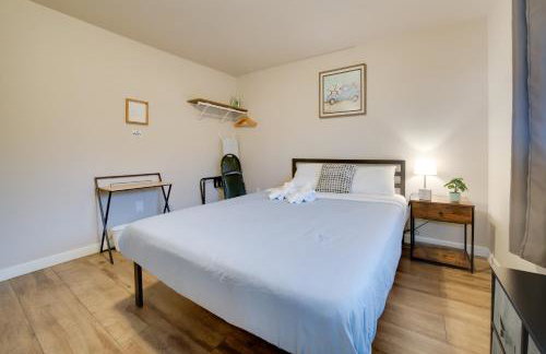 2 Mi to Lumen Field! 2nd-Floor Apartment with Deck - Foto 9